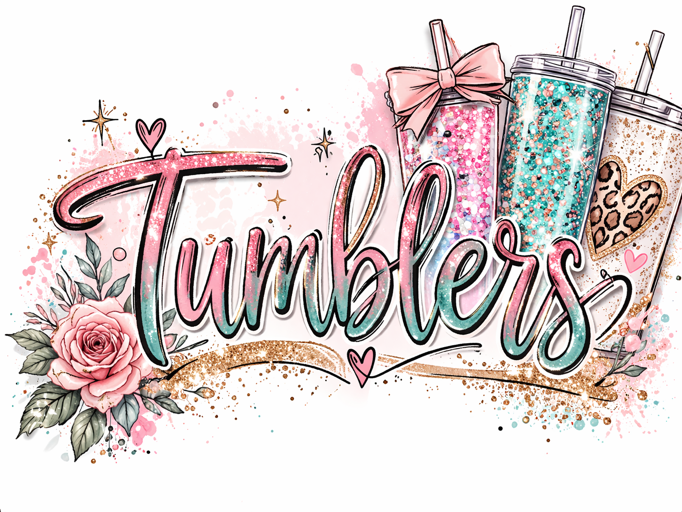 Tumblers
