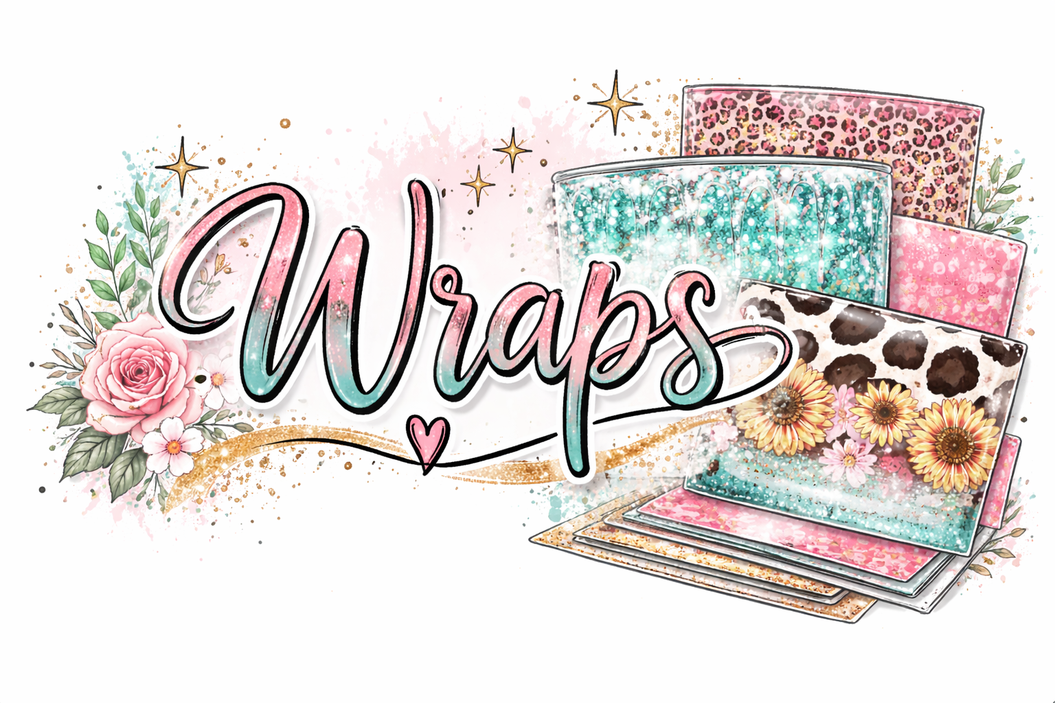 Wraps