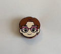 K pop jinu topper