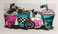 Dirt bike