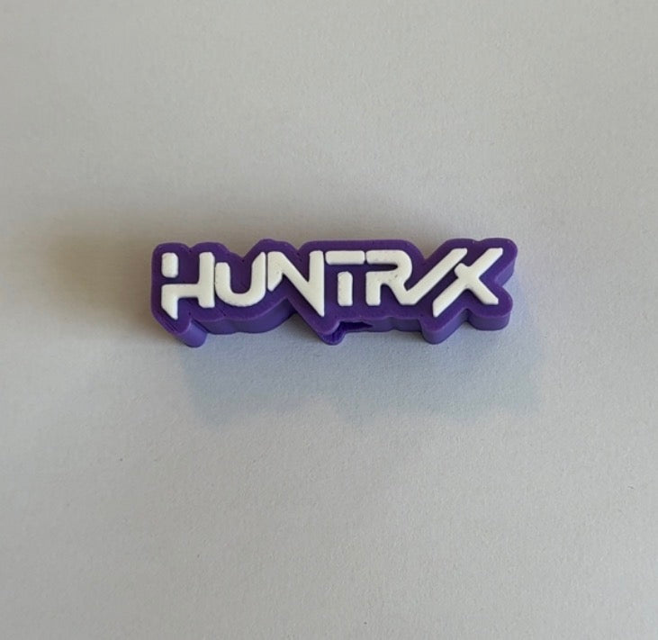 Huntrix topper