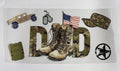 Military Dad