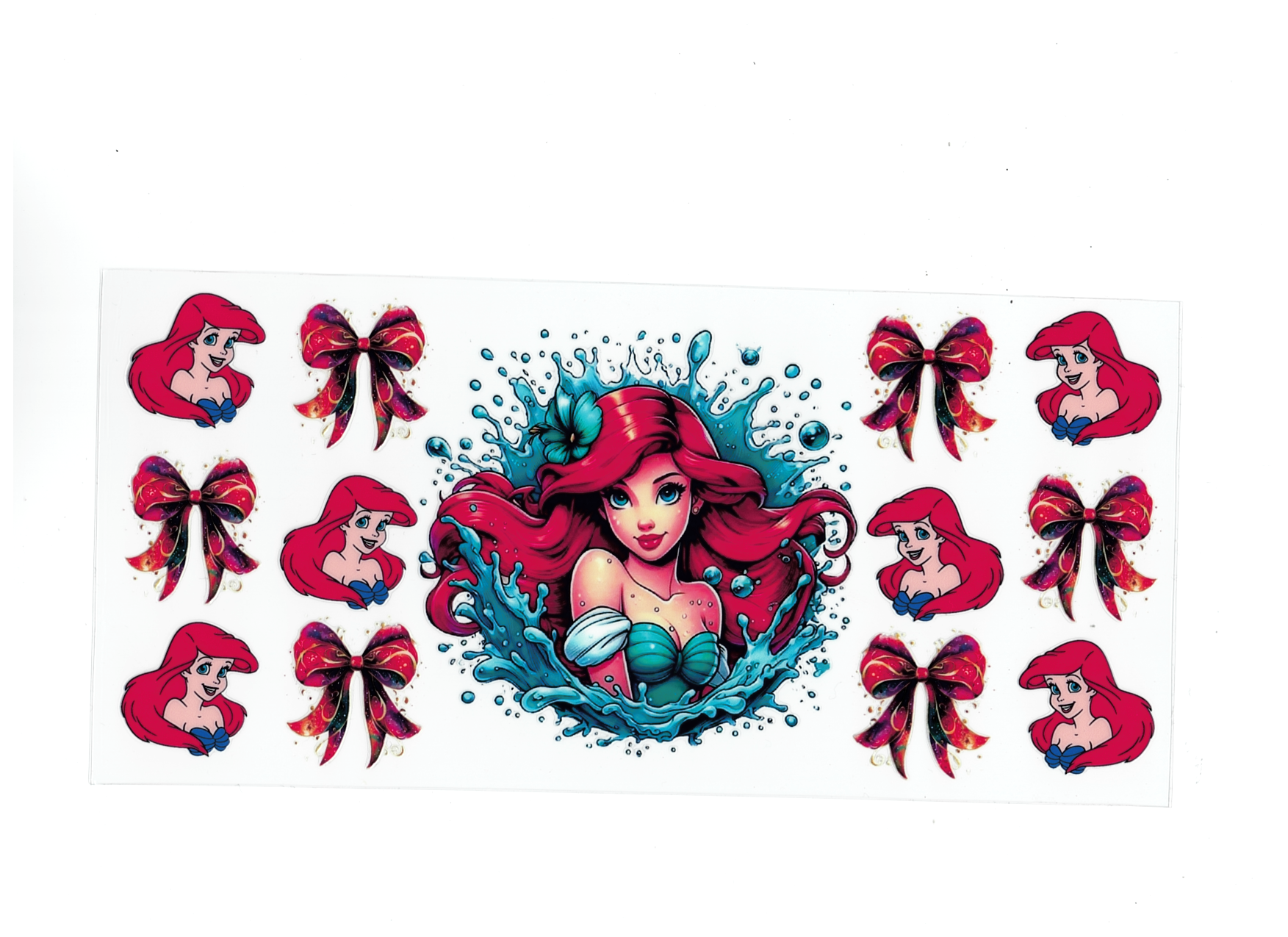 Little Mermaid