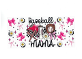 Baseball Mama