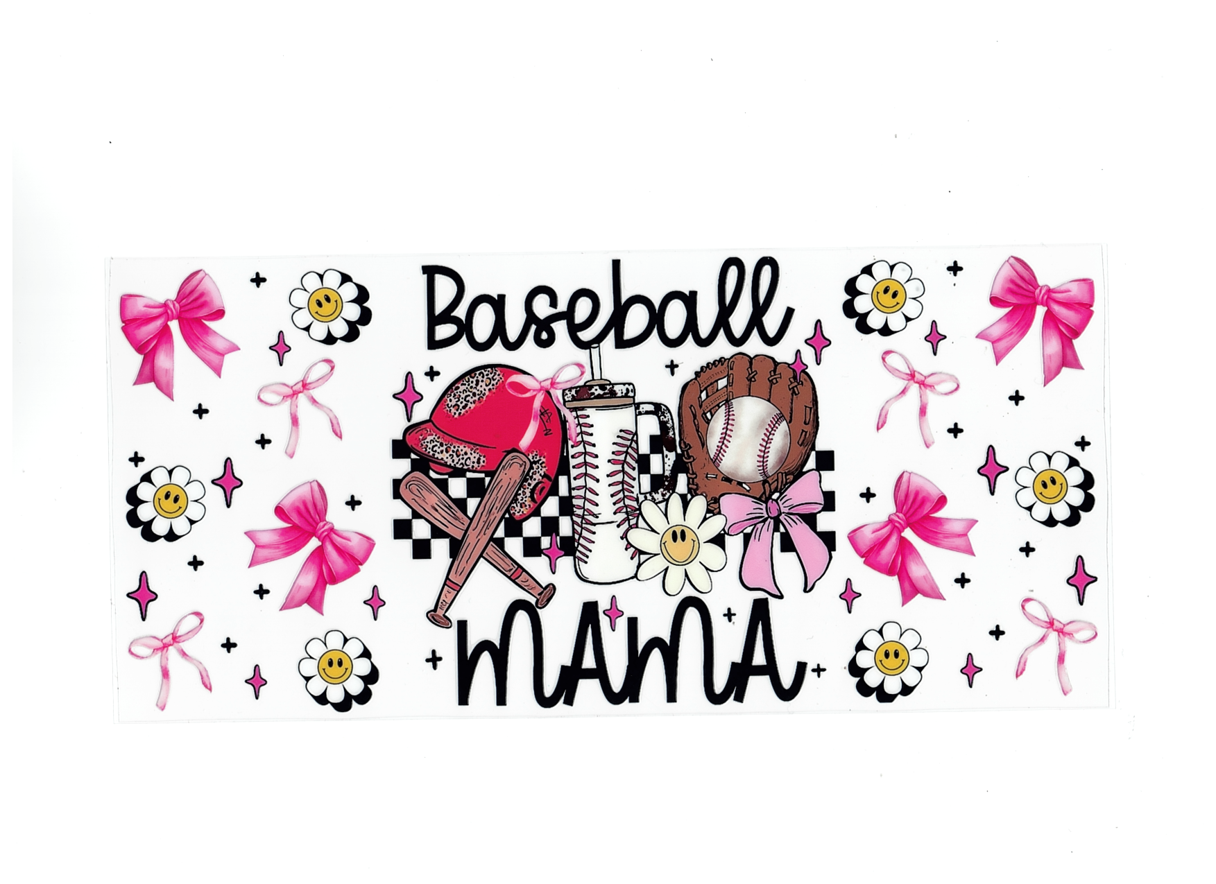 Baseball Mama