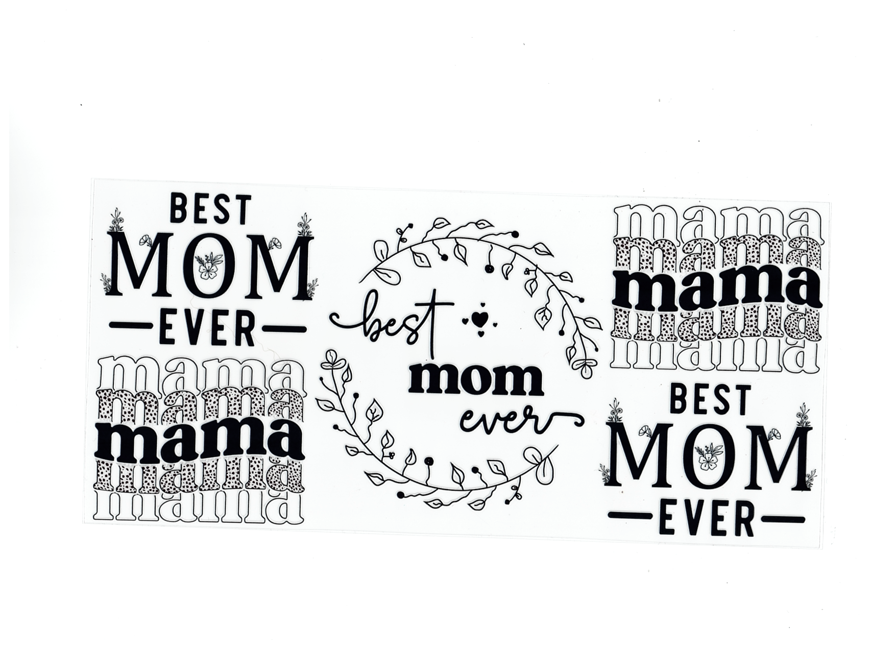 Best Mom Ever