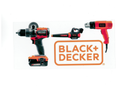 Black and Decker