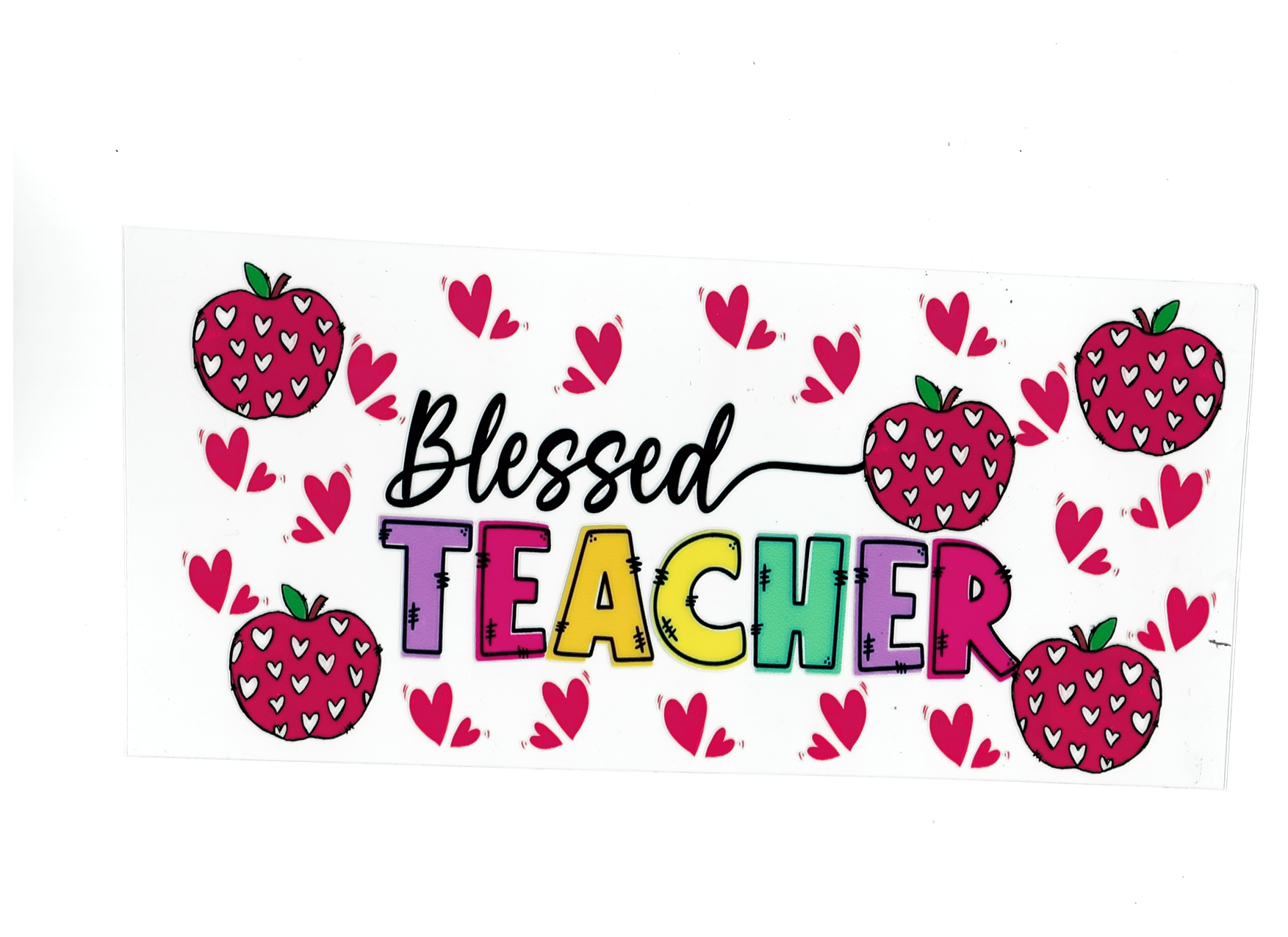 Blessed Teacher