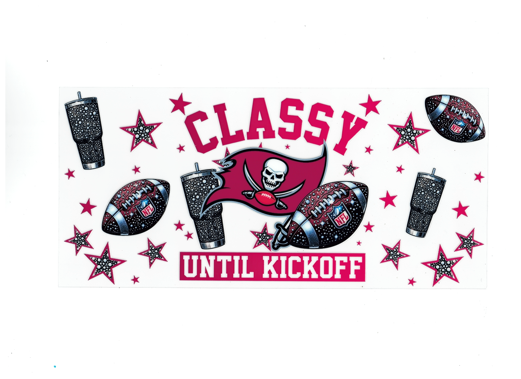 Buccaneers Football