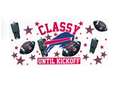Buffalo Bills Football