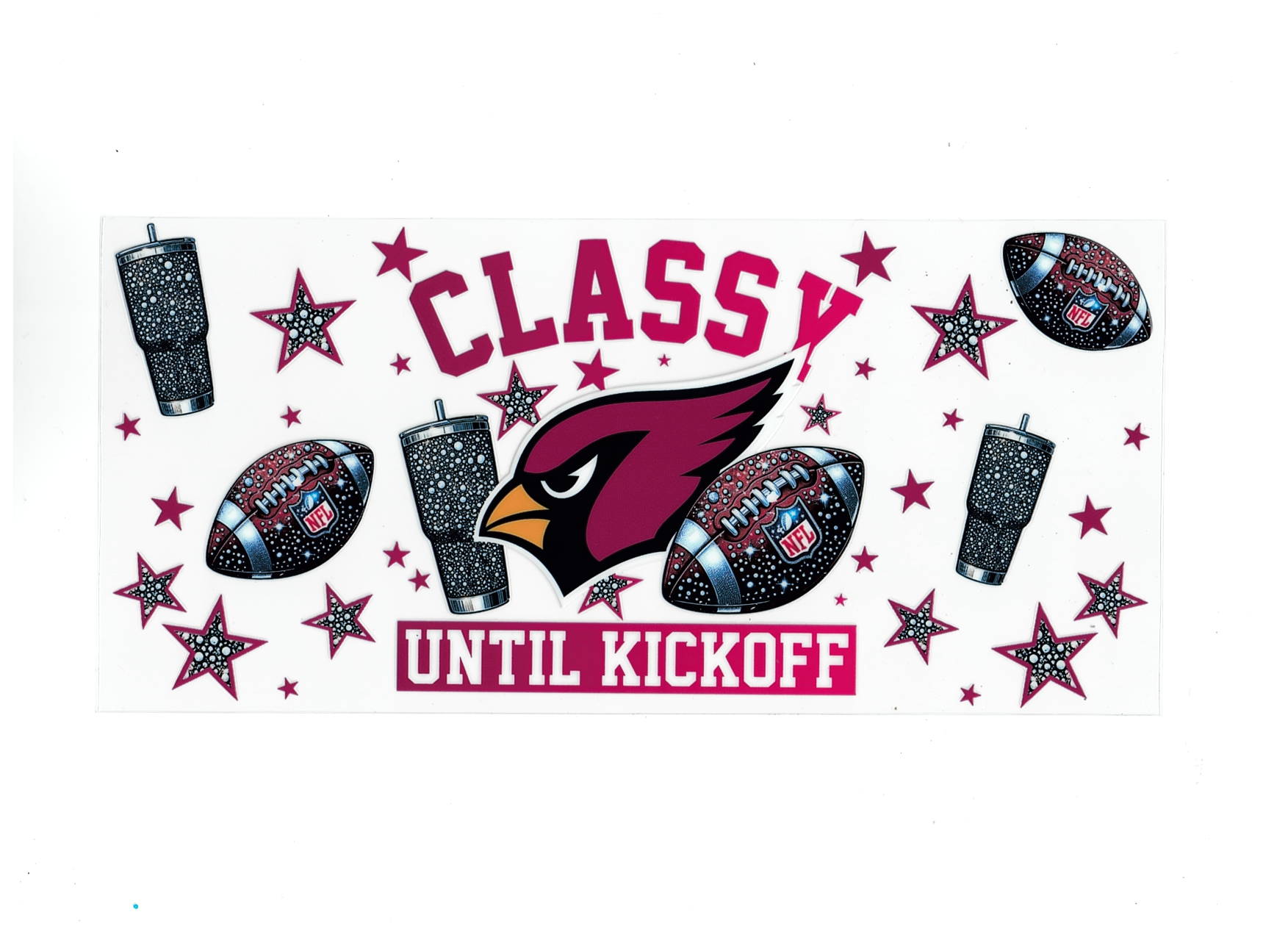 Cardinals Football