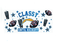 Chargers Football