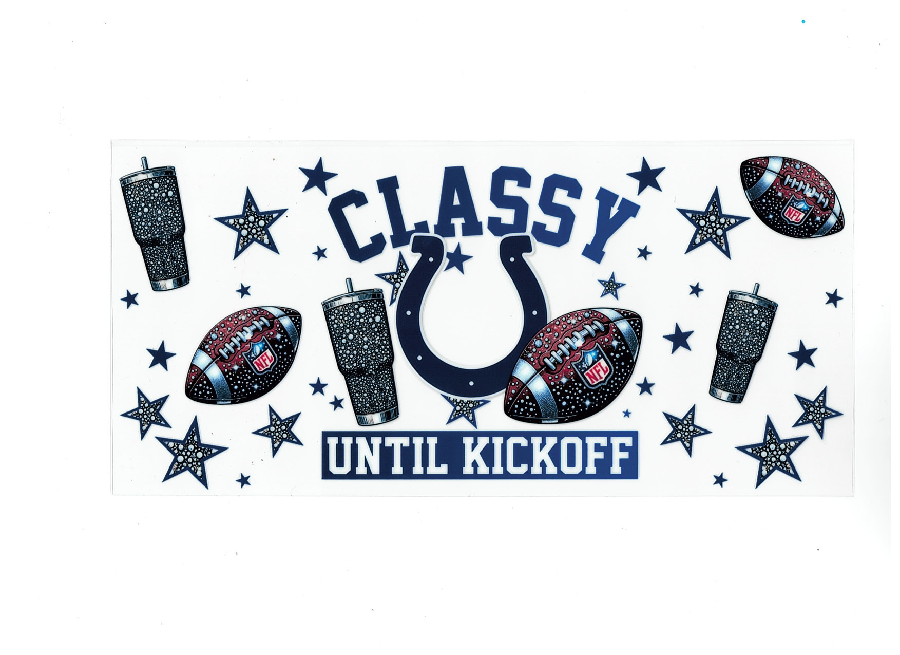 Colts Football