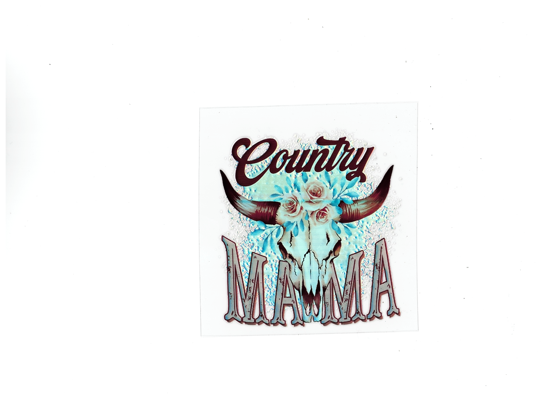 Country Mama