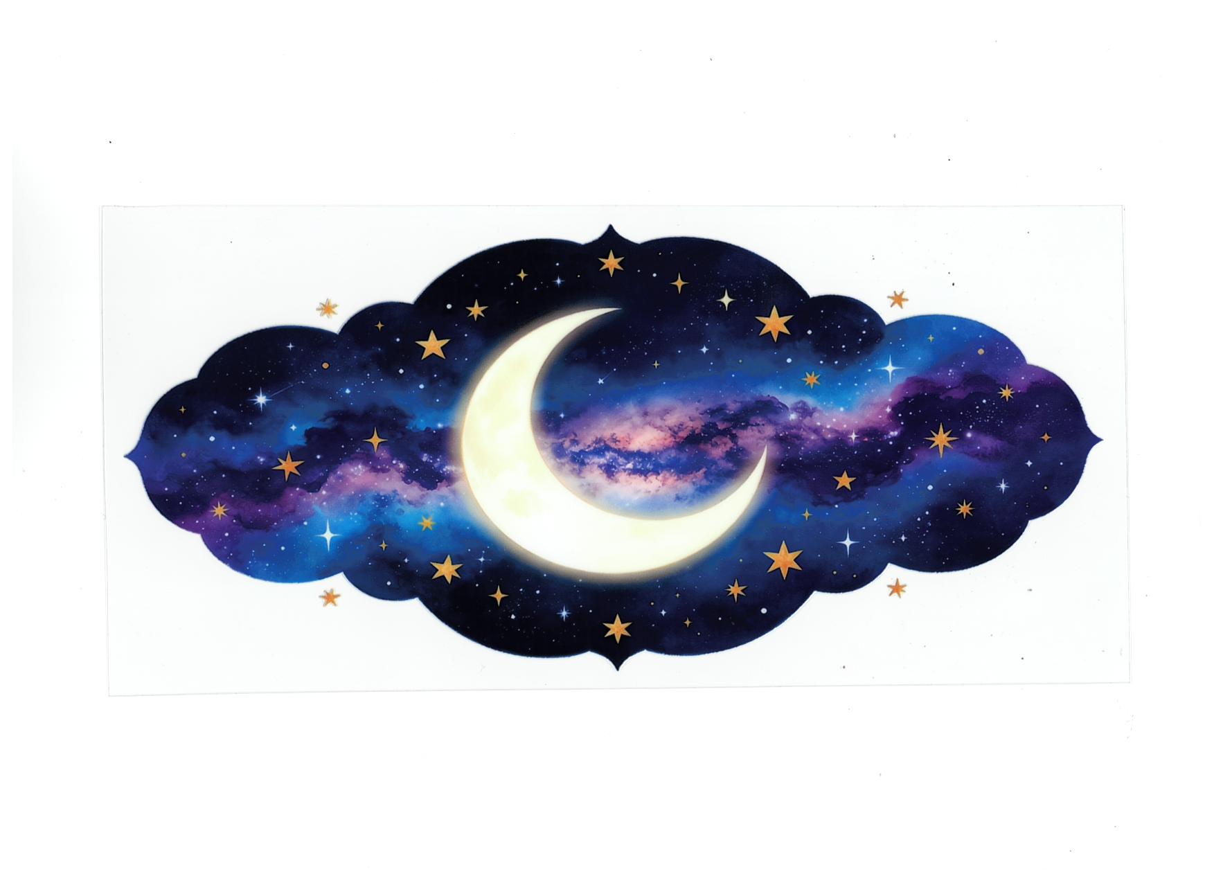 Crescent Moon