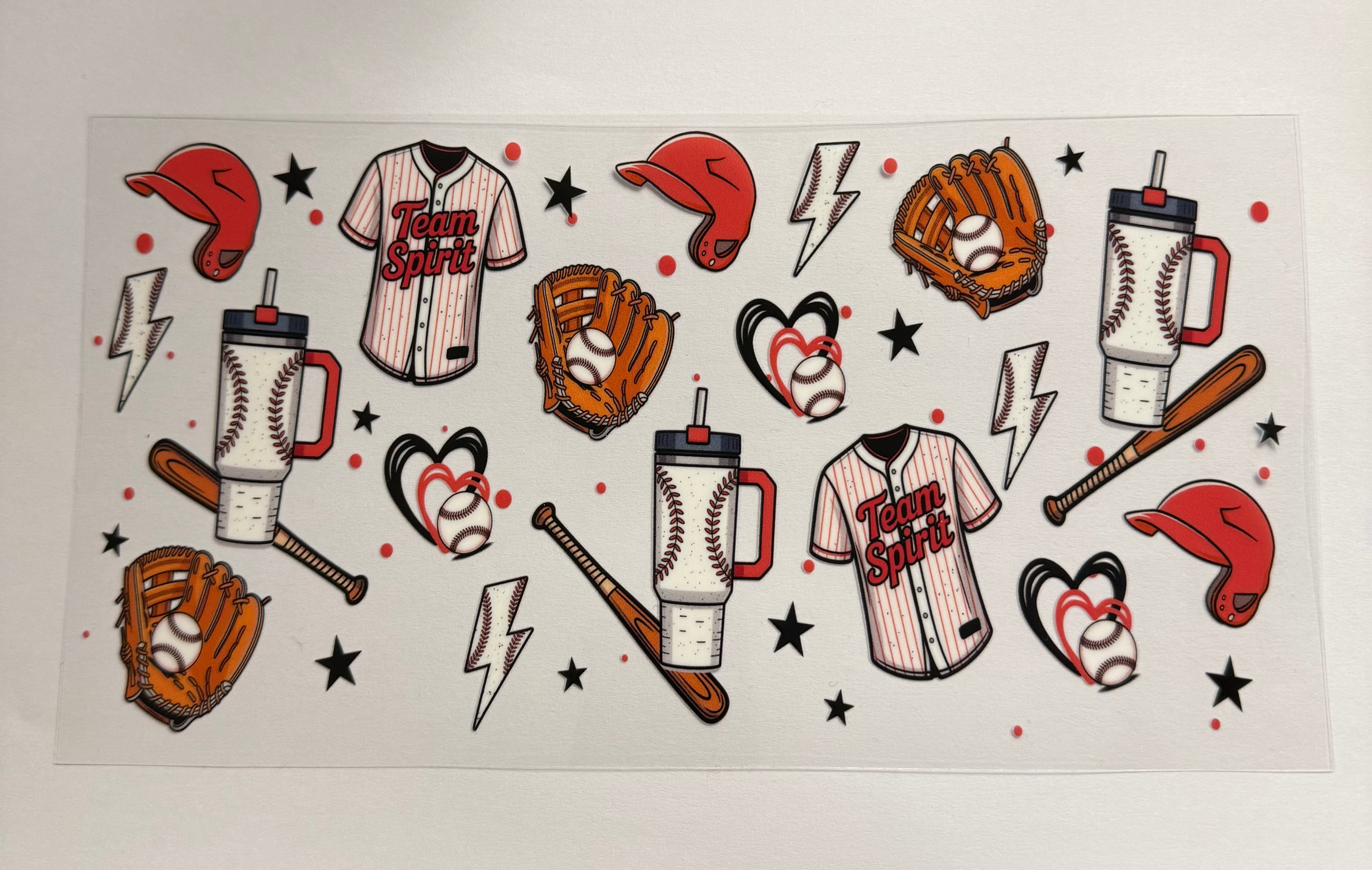Baseball