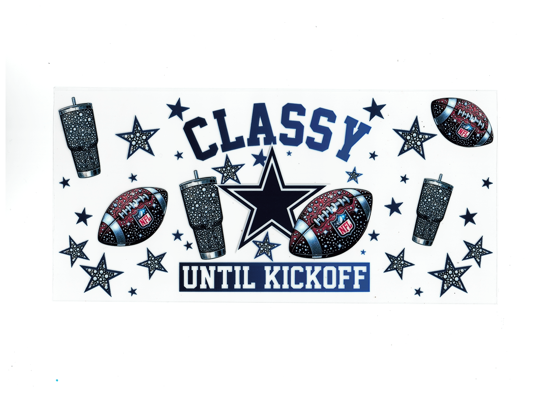 Dallas Cowboys Football