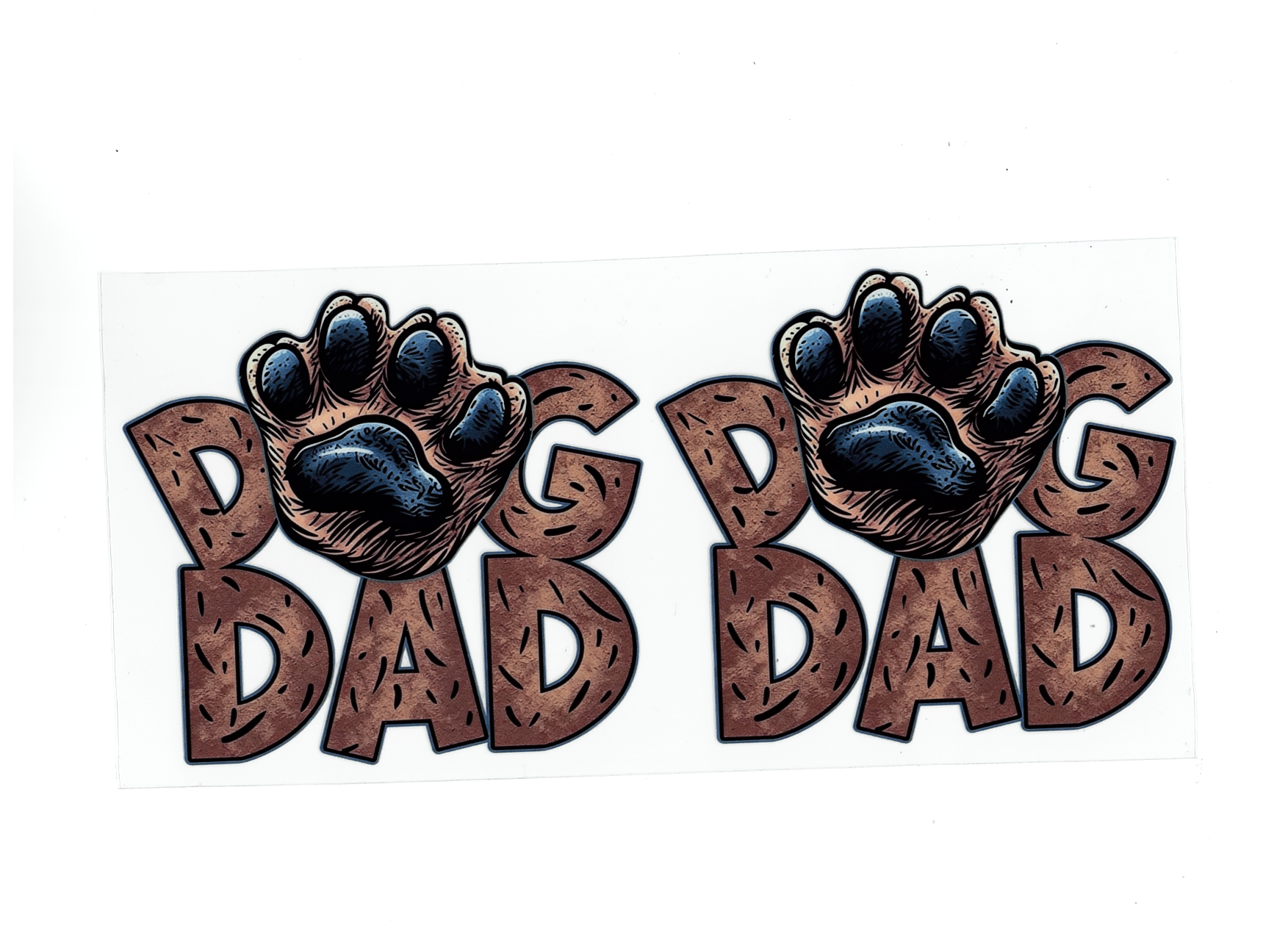 Dog Dad
