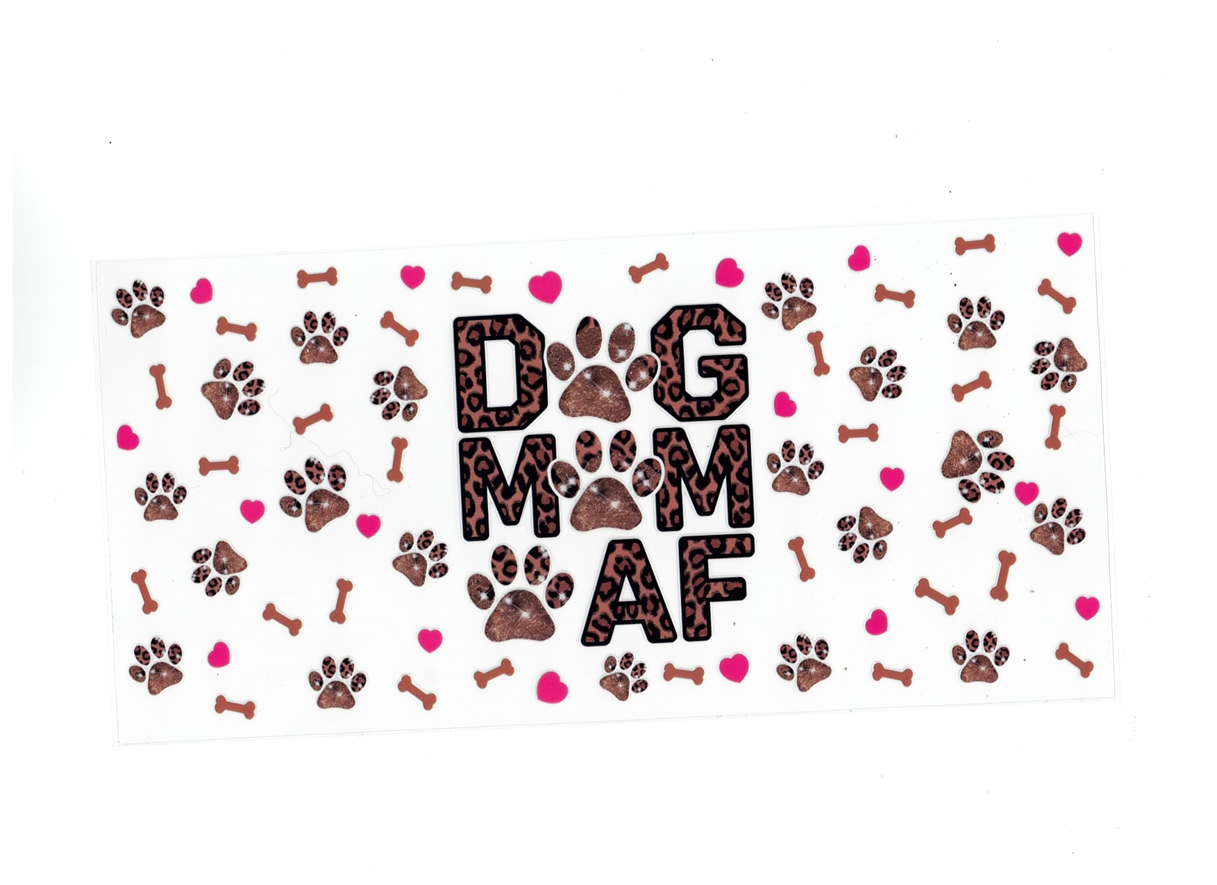 Dog Mom