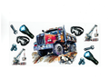 Dump Truck