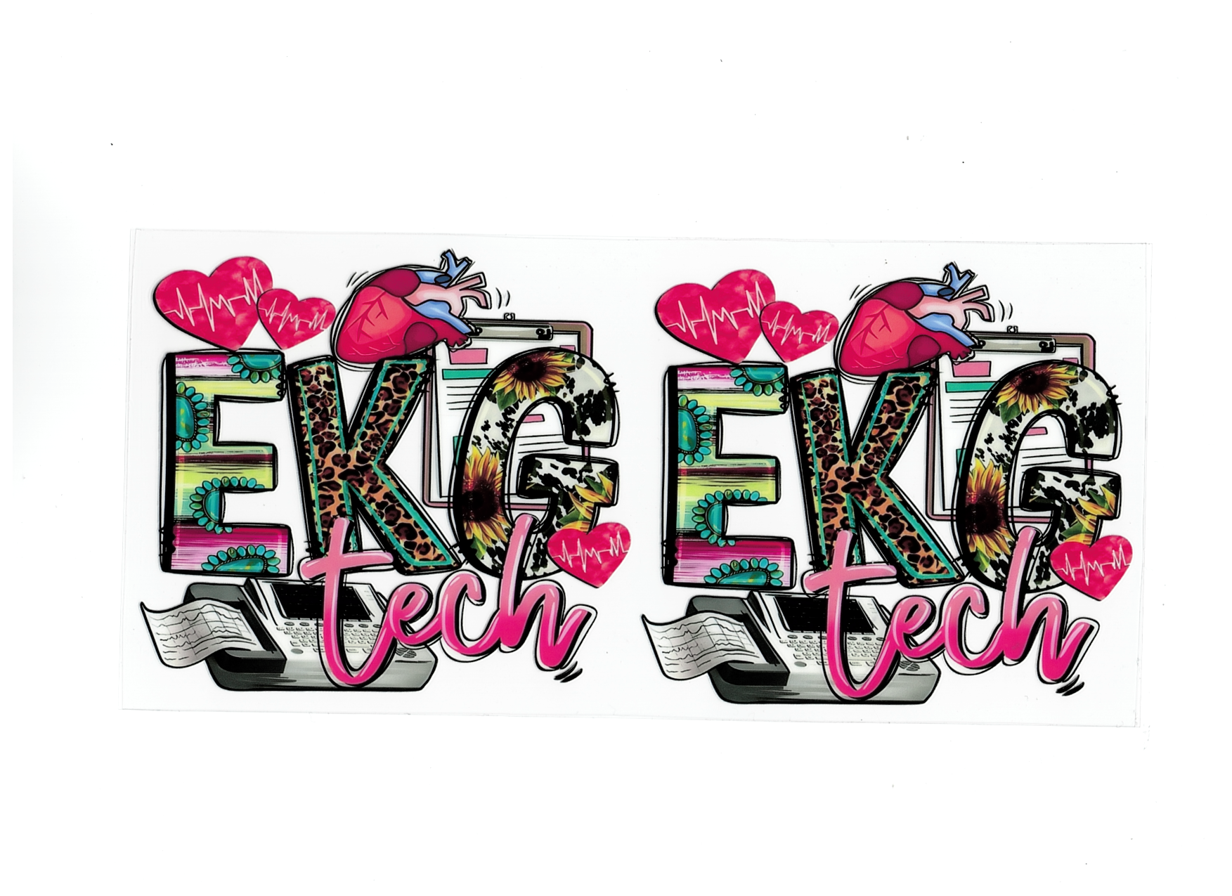 EKG Tech