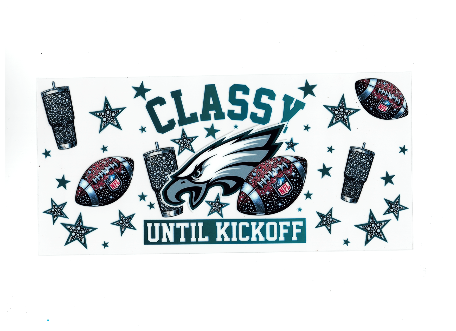 Eagles Football
