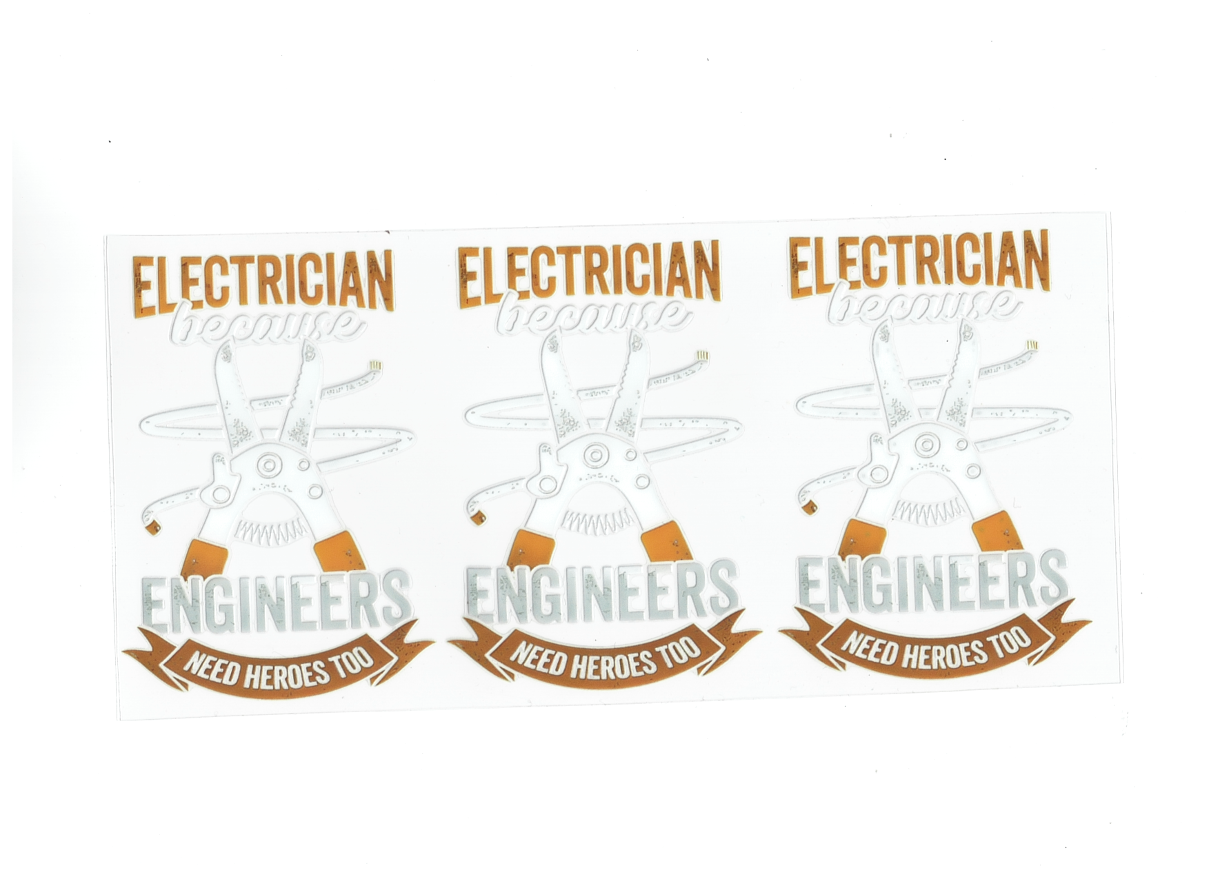 Electrician