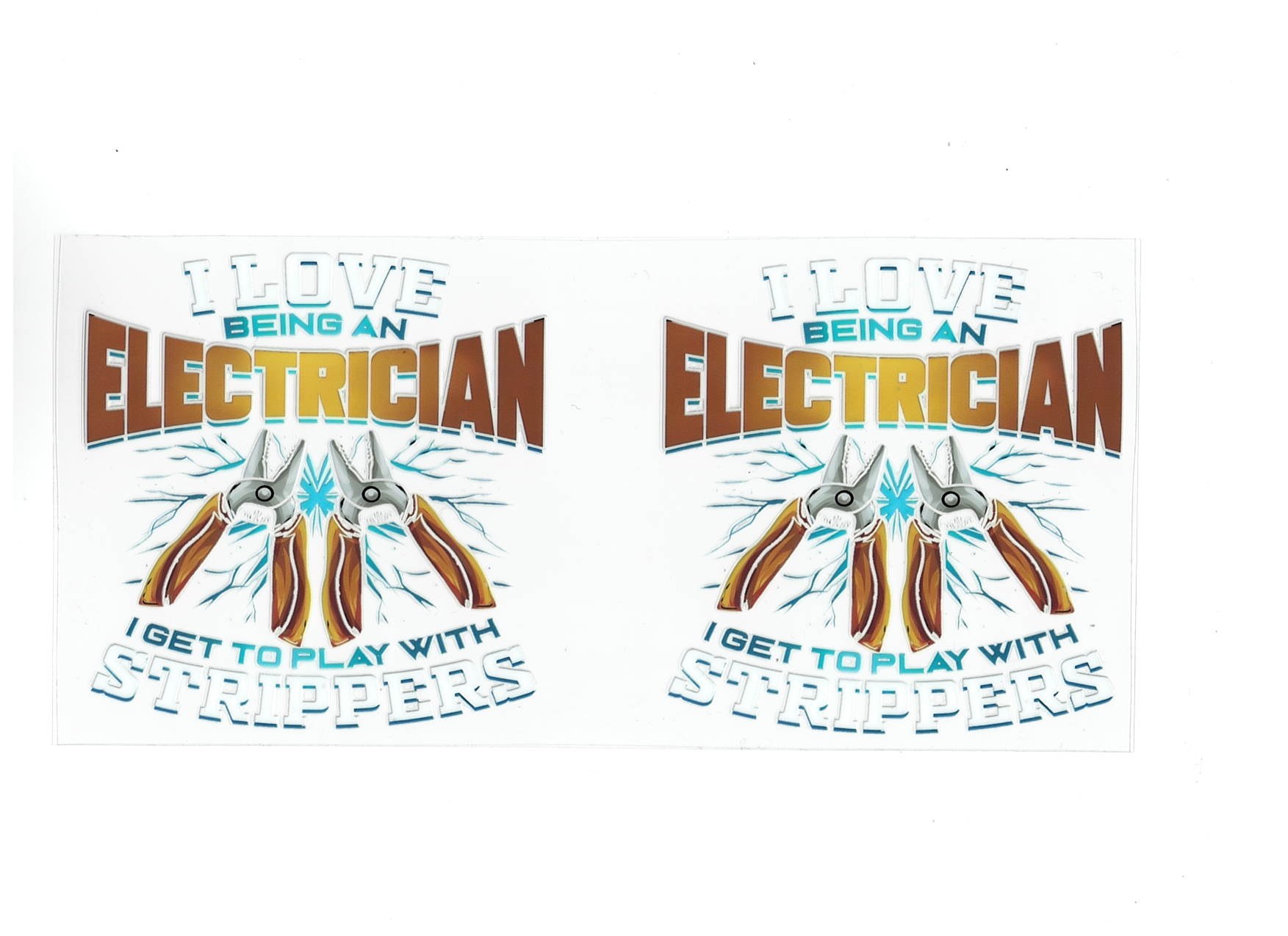 Electrician