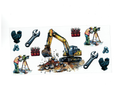 Excavator