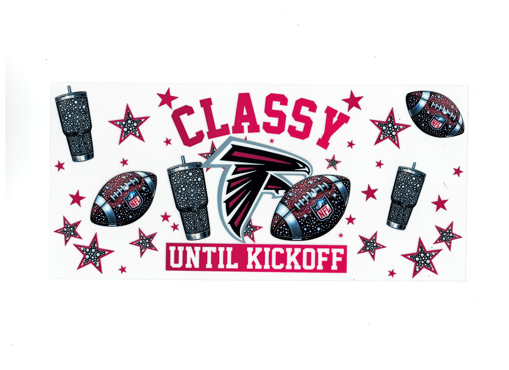Falcons Football
