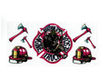 Firefighter