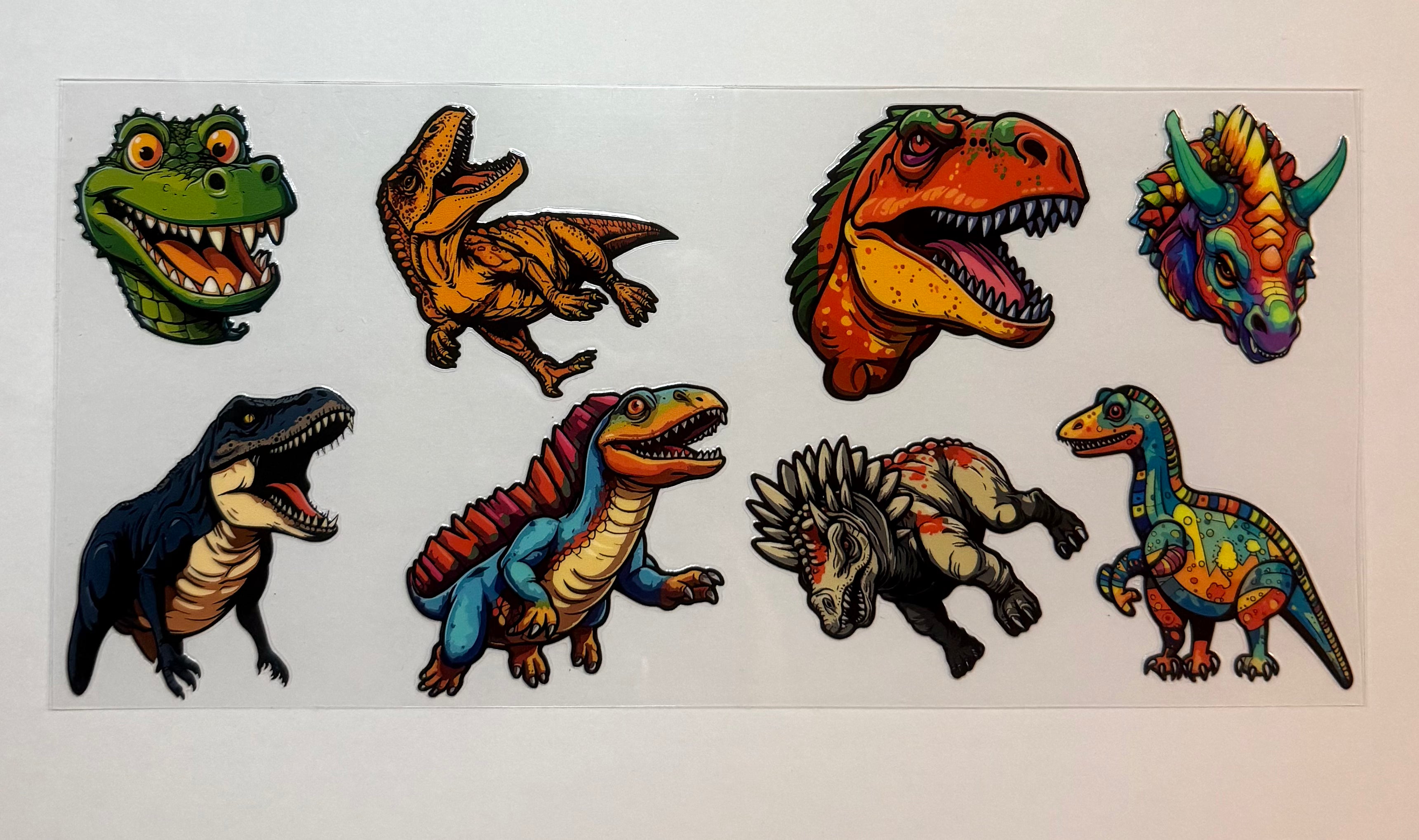 Dinosaur