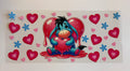 Eeyore with hearts ￼