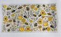 Bees, honey, hives