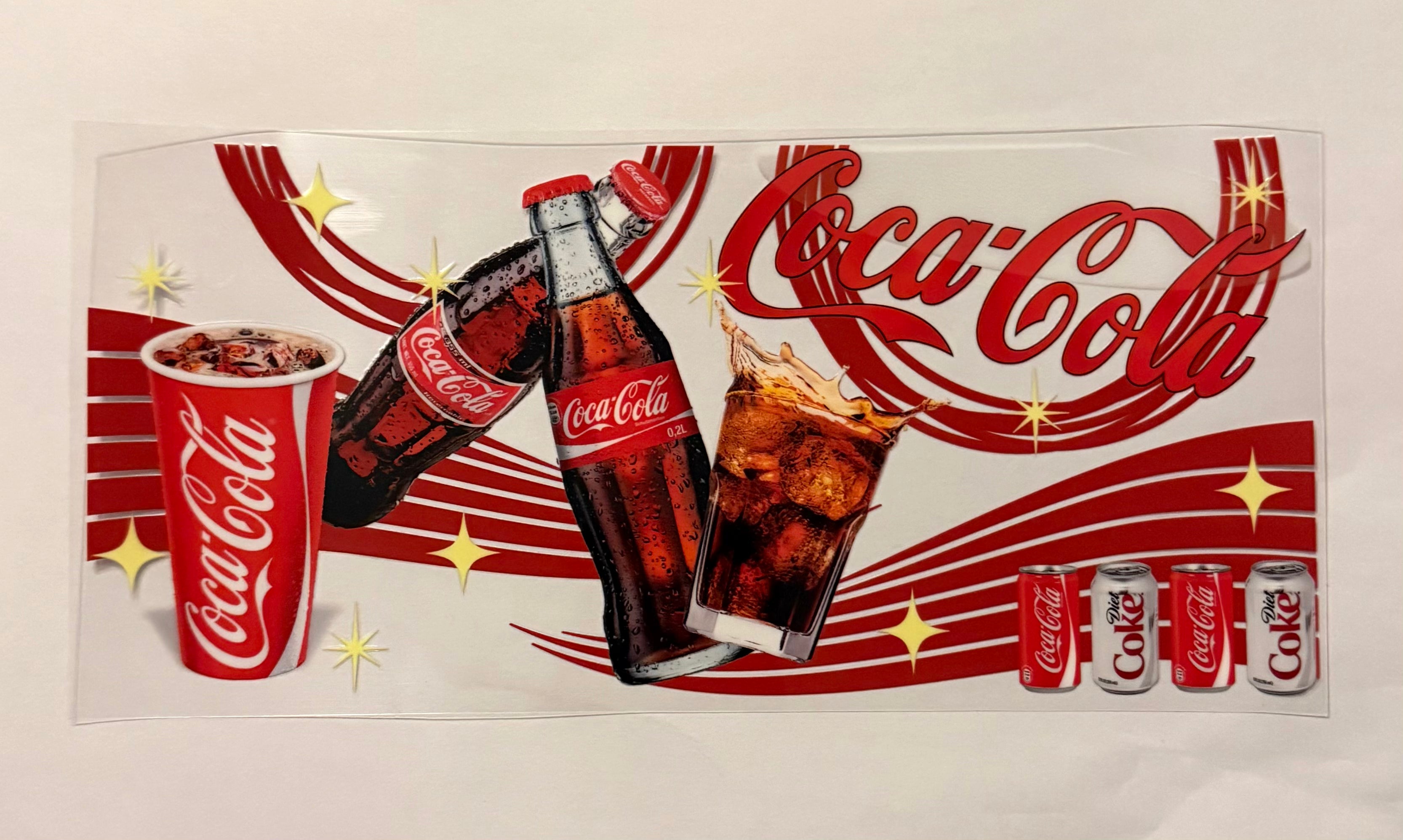 Coca Cola group