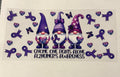 Alzheimer’s gnome