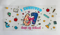 I survived 67 days of School