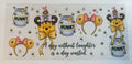 Winnie the Pooh quote with hunny
