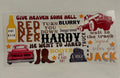 Hardy
