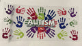Autism hands