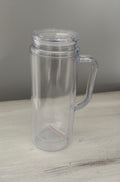 20 oz with handle