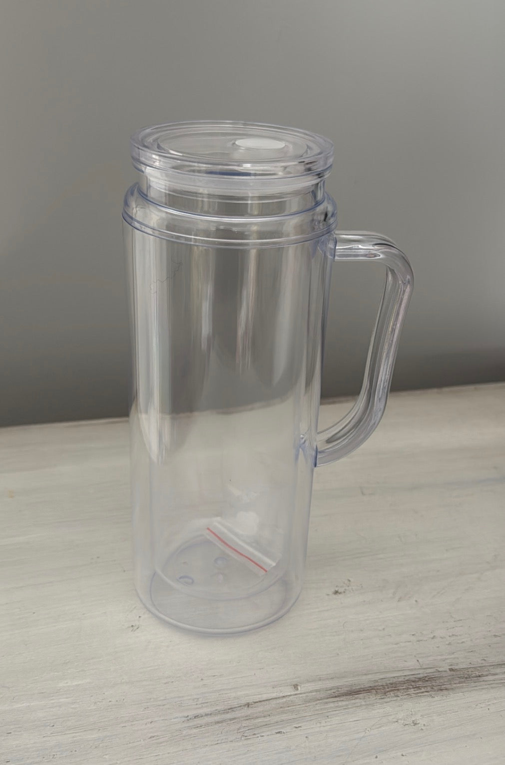 20 oz with handle