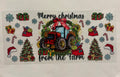 Merry Christmas from the farm