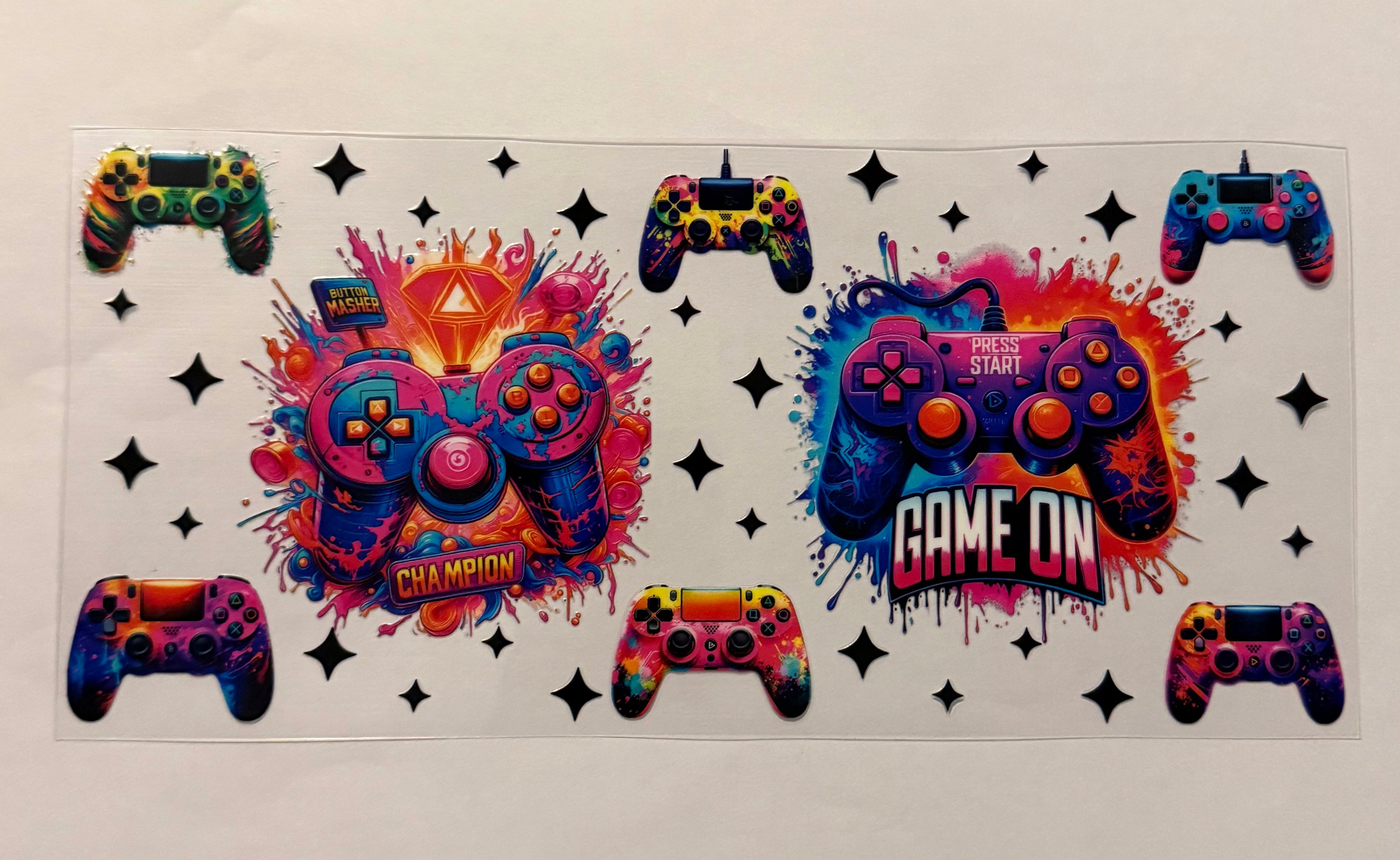 Gaming