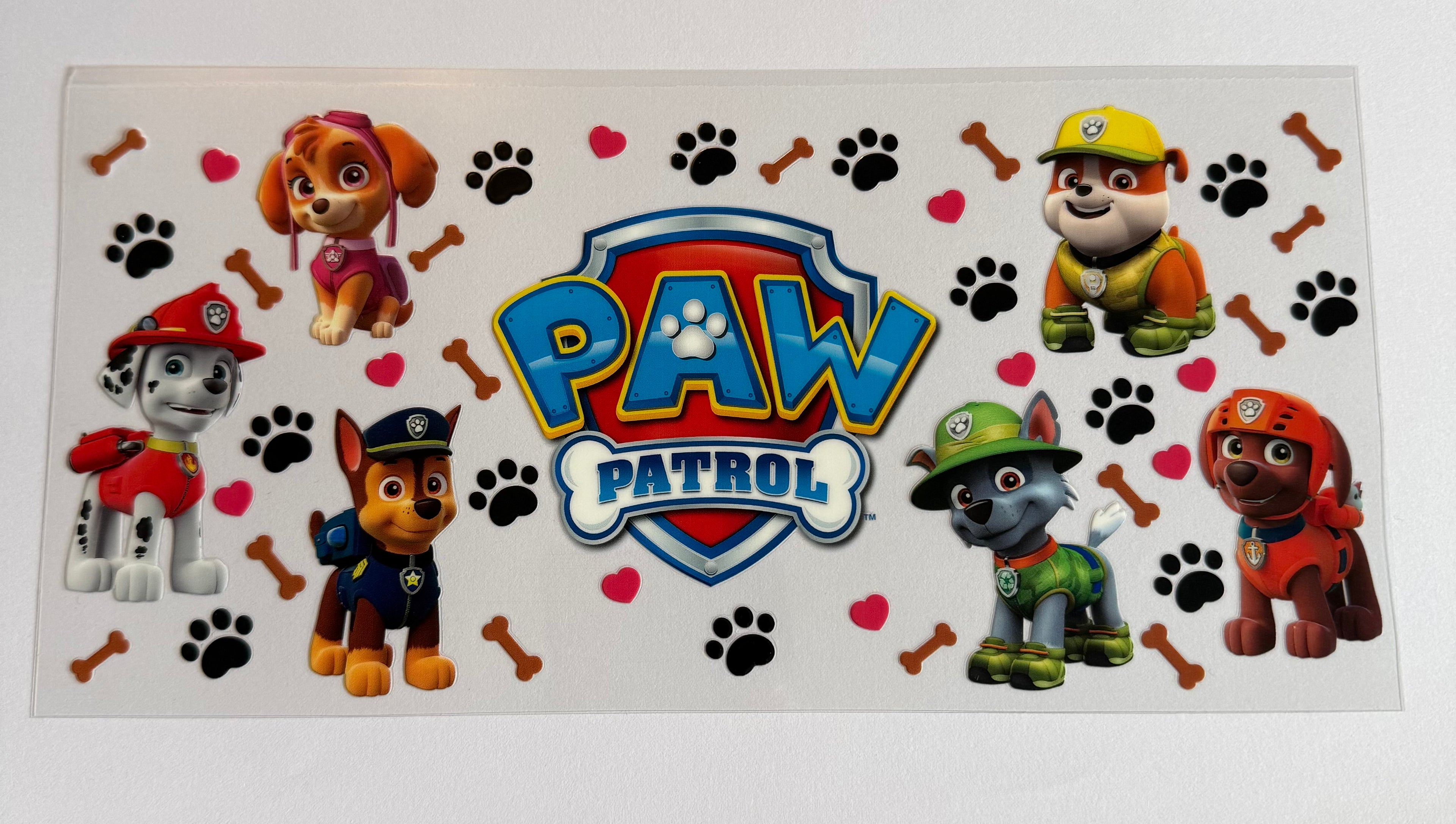 Paw Patrol
