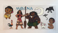 Moana