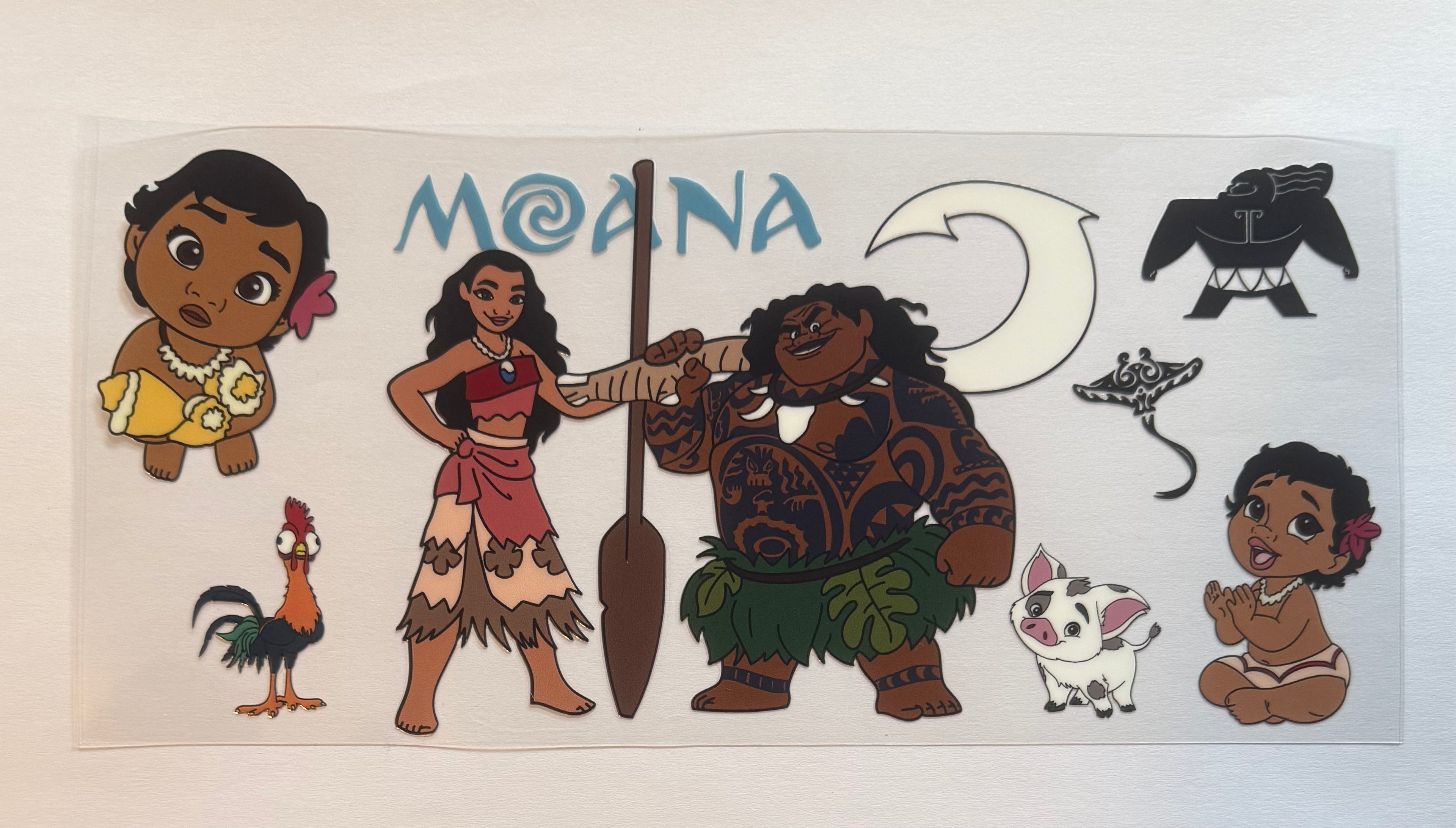 Moana