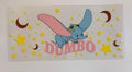 Dumbo with Stars
