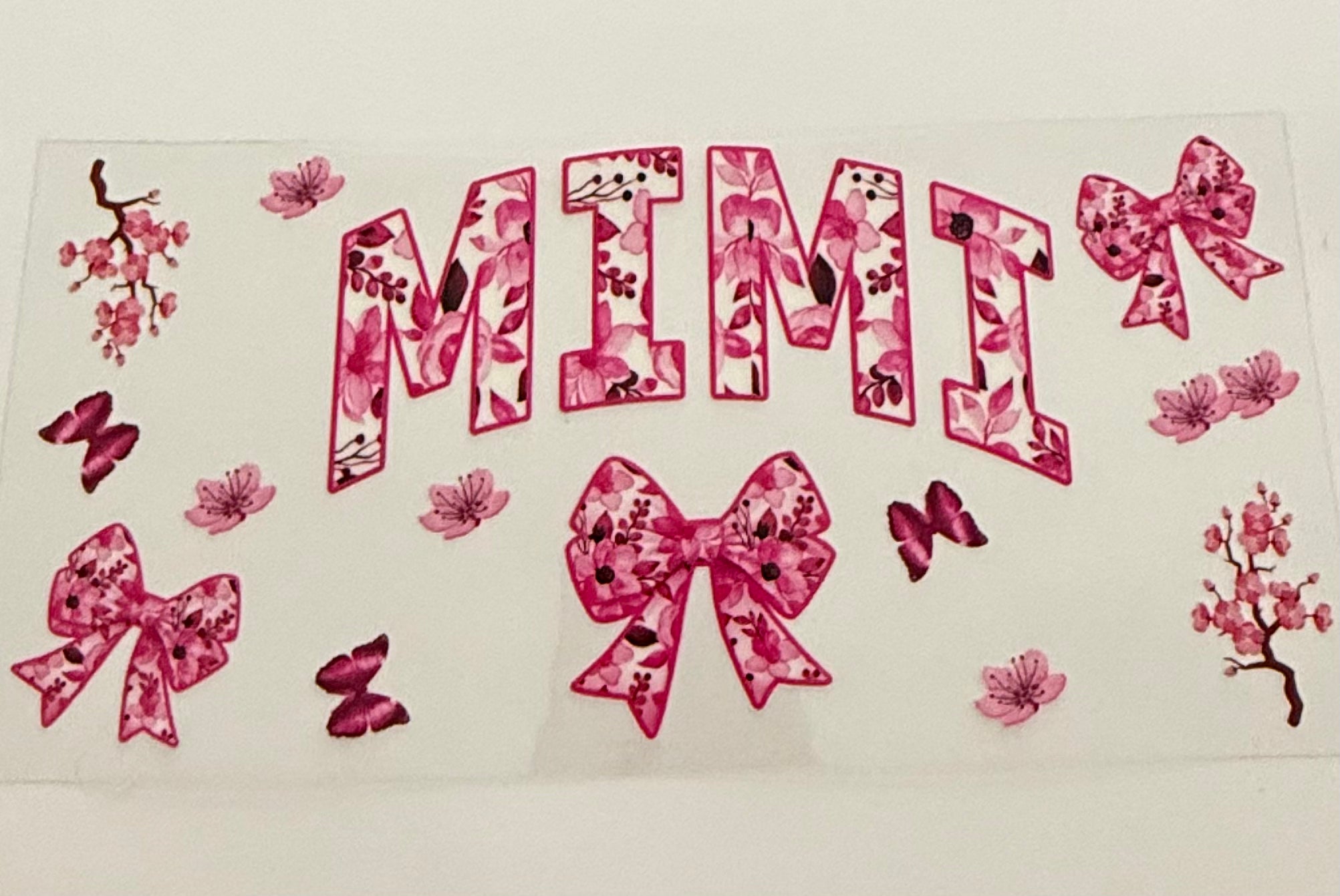 Mimi
