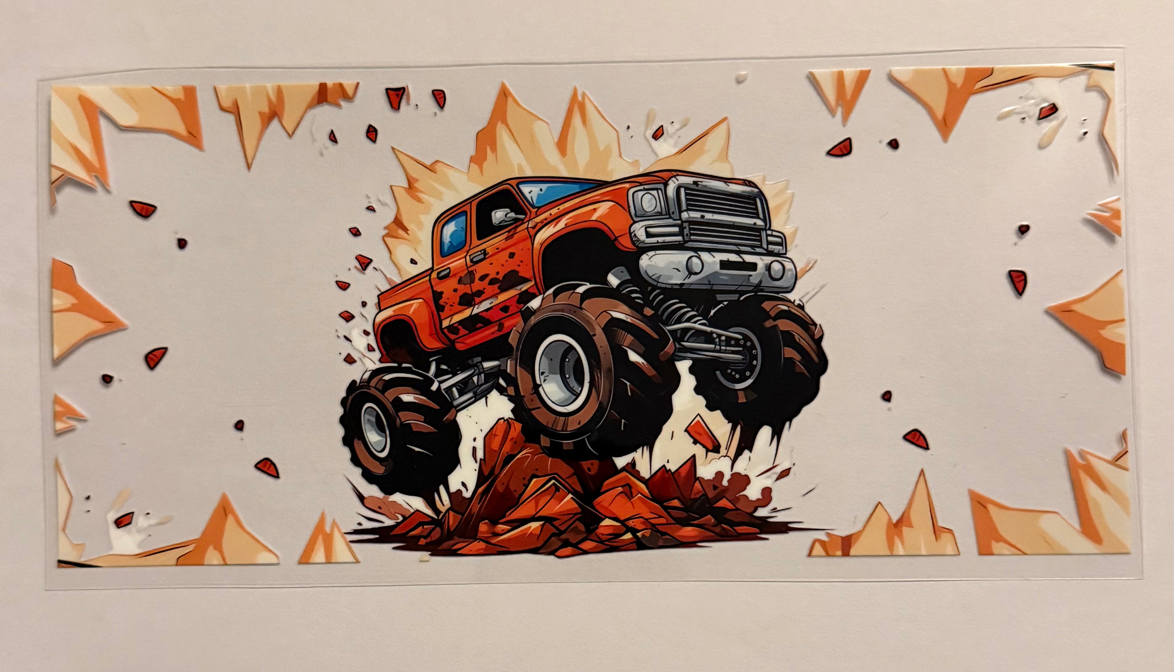 Big Truck